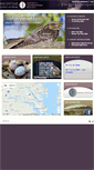 Mobile Screenshot of nightjars.org