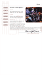 Mobile Screenshot of nightjars.co.uk